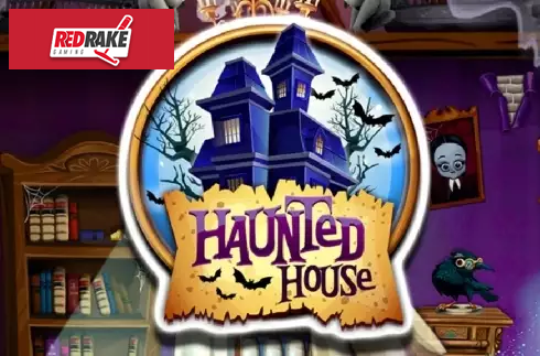 Haunted House Bingo